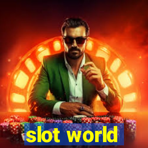 slot world