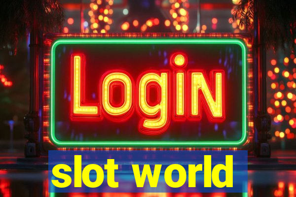 slot world