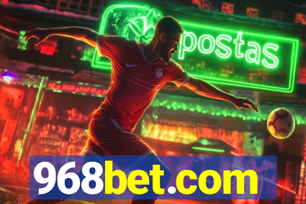 968bet.com