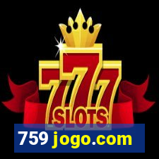 759 jogo.com