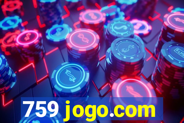 759 jogo.com