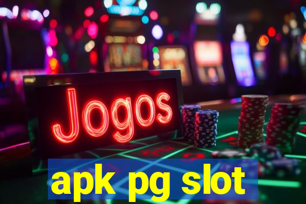 apk pg slot