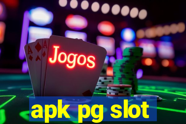 apk pg slot