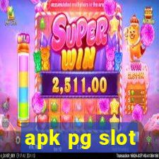 apk pg slot