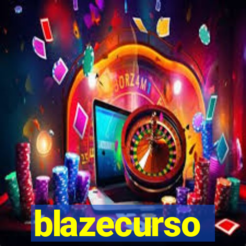 blazecurso