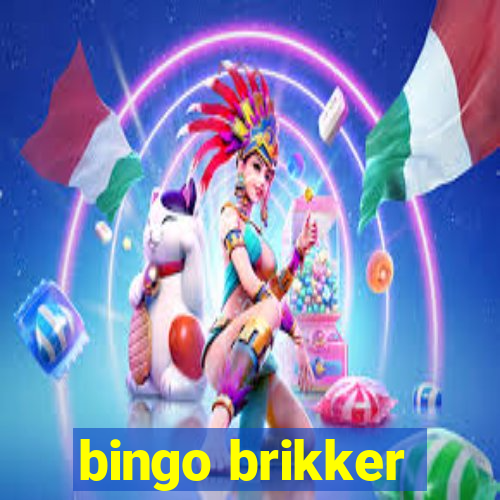 bingo brikker