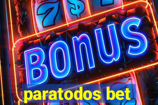 paratodos bet