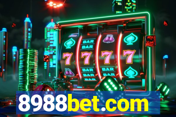 8988bet.com