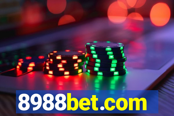 8988bet.com