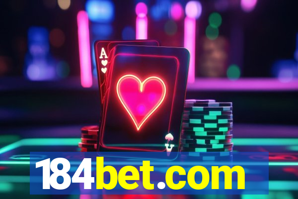 184bet.com