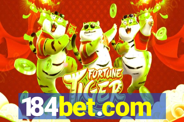 184bet.com