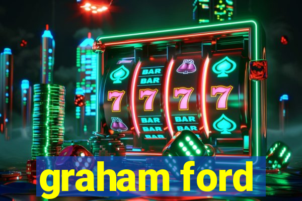 graham ford