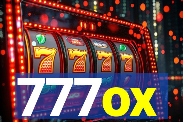 777ox