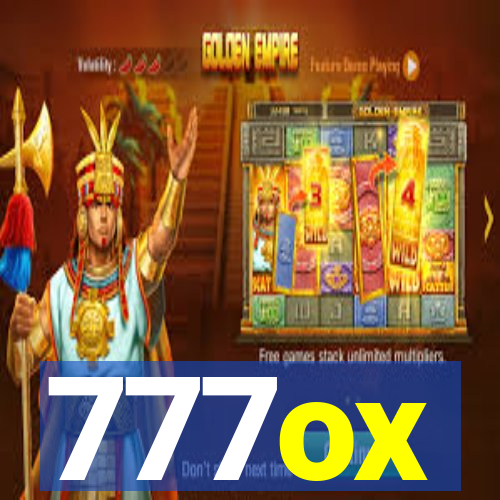 777ox