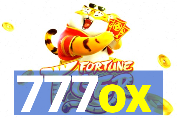 777ox