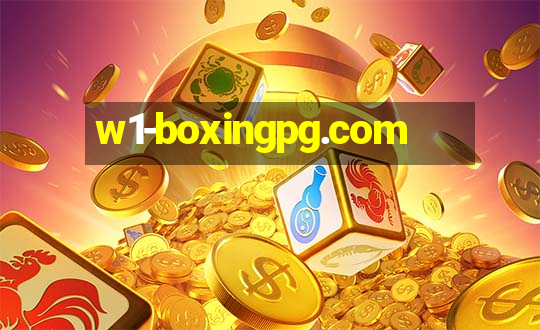 w1-boxingpg.com