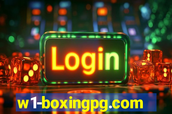 w1-boxingpg.com