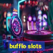 bufflo slots