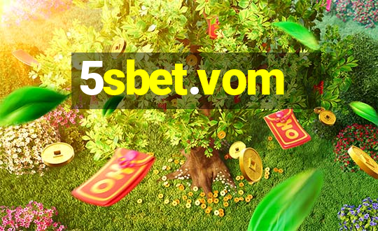 5sbet.vom