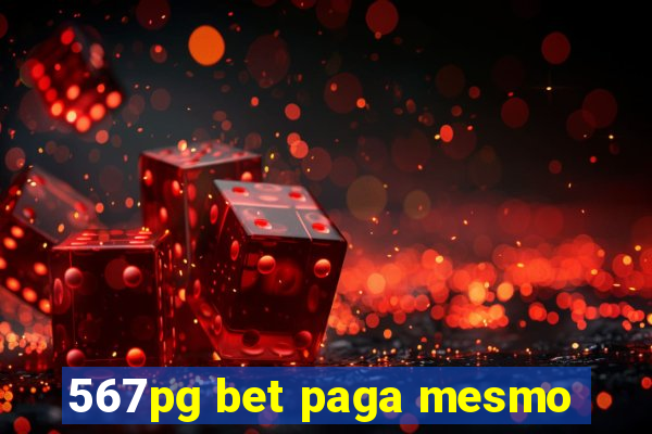 567pg bet paga mesmo