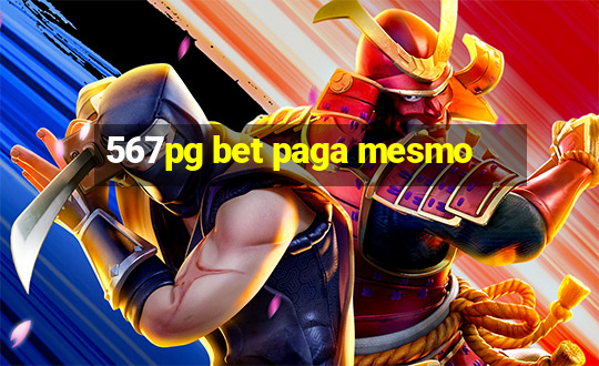 567pg bet paga mesmo