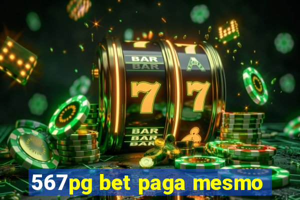 567pg bet paga mesmo