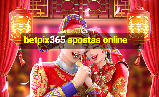 betpix365 apostas online