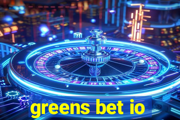 greens bet io