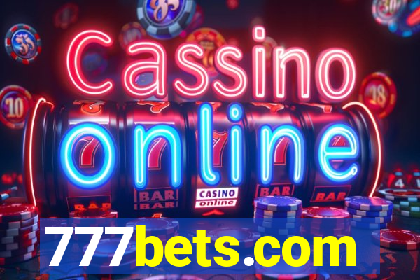 777bets.com