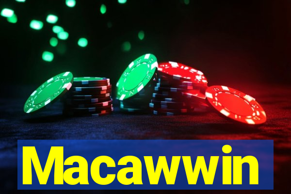 Macawwin