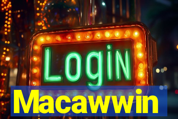 Macawwin