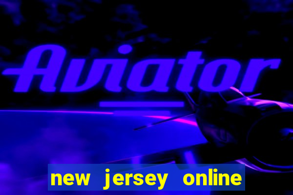 new jersey online casino review