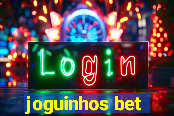 joguinhos bet