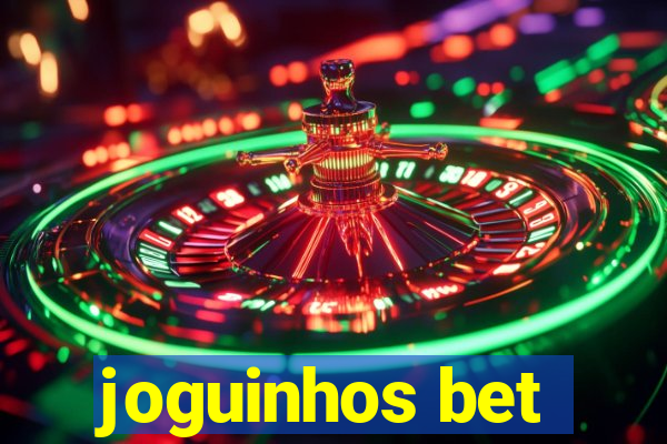 joguinhos bet