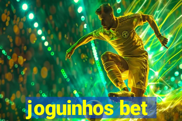 joguinhos bet