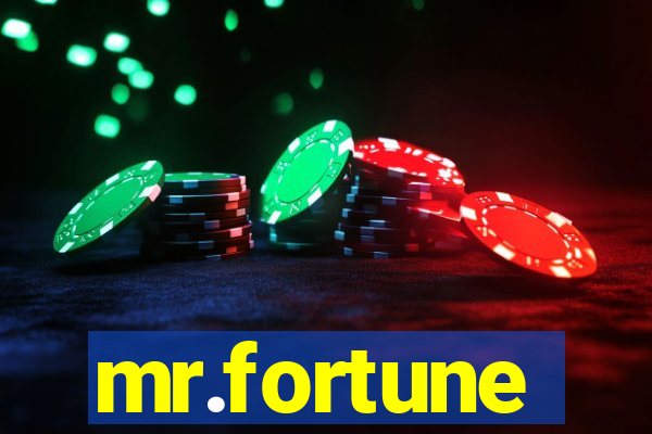 mr.fortune