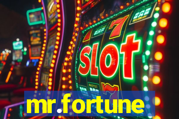 mr.fortune