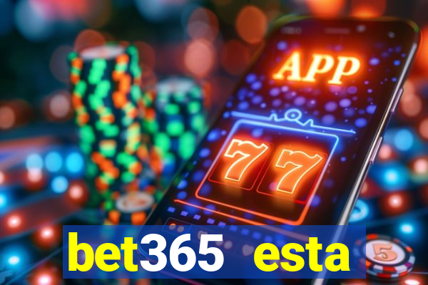 bet365 esta regularizada no brasil