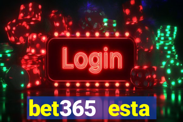 bet365 esta regularizada no brasil