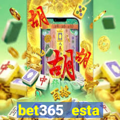 bet365 esta regularizada no brasil