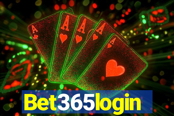 Bet365login