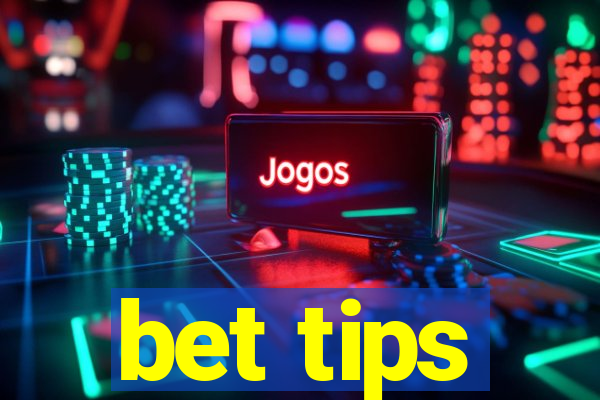 bet tips