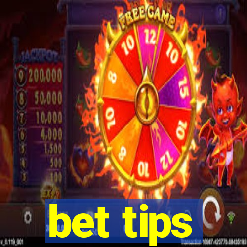 bet tips