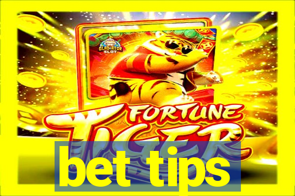 bet tips