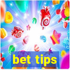 bet tips