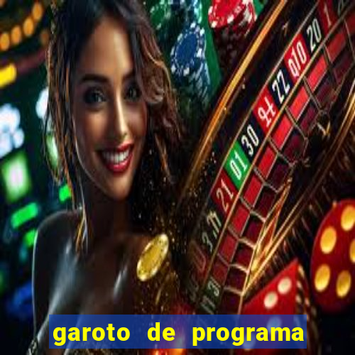 garoto de programa em salvador bahia