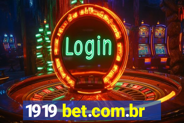 1919 bet.com.br