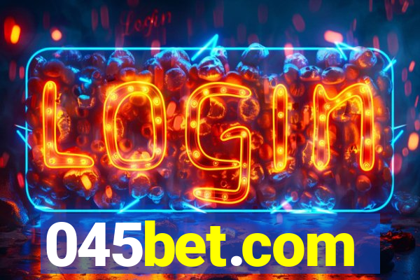 045bet.com