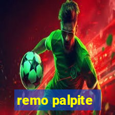 remo palpite