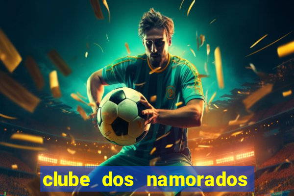 clube dos namorados porto alegre